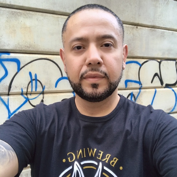 Meet your Posher, Alexander - Picture 1 of 1